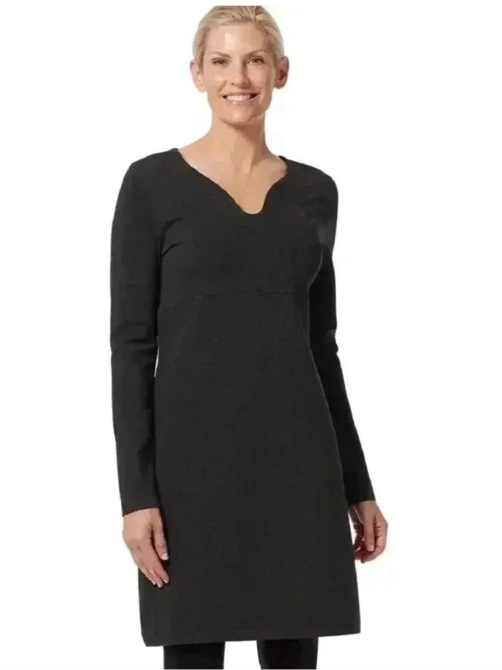 Royal Robbins Geneva Pointe Dress